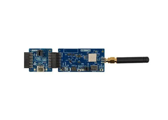B-WL5M-SUBG1 Giải pháp nhúng LoRa RF Platform Evaluation Expansion Board