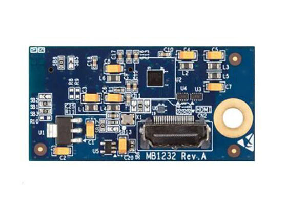 B-LCDAD-HDMI1 Giải pháp nhúng STM32 Bộ chuyển đổi DSI sang HDMI