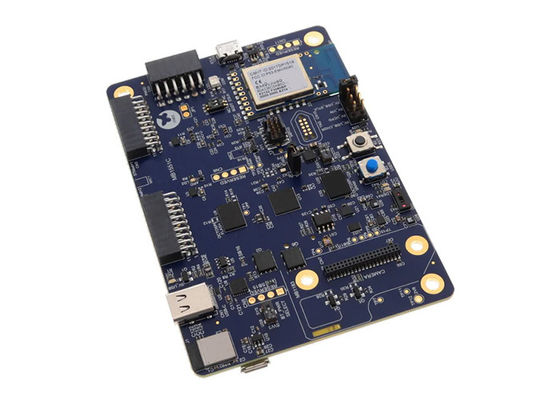 B-U585I-IOT02A Giải pháp nhúng ARM Cortex-M33 MCU Bảng đánh giá nhúng 32-Bit