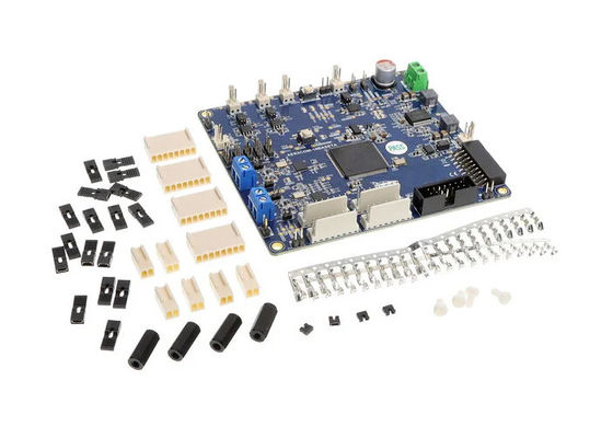 AEK-COM-10BASET Giải pháp nhúng Hội đồng đánh giá giao diện bộ điều khiển Ethernet