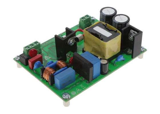 EVLHV101SSR50W Giải pháp nhúng Khả năng đầu ra cô lập AC/DC