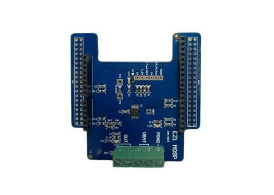 EV-VN9004AJ Giải pháp nhúng VN9004AJ High Side Driver Expansion Board