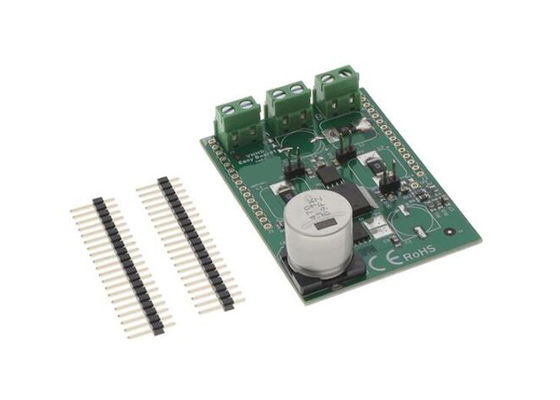 EV-VNHD7012AY Giải pháp nhúng H-Bridge Driver VNHD7012AY Hội đồng đánh giá