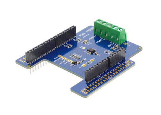 Bảng đánh giá trình điều khiển phía cao VN9012AJ Embedded Solutions EV-VN9012AJ