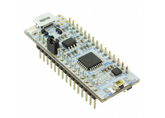 NUCLEO-F031K6 Giải pháp nhúng STM32F031K6 Nucleo-32 Development Board