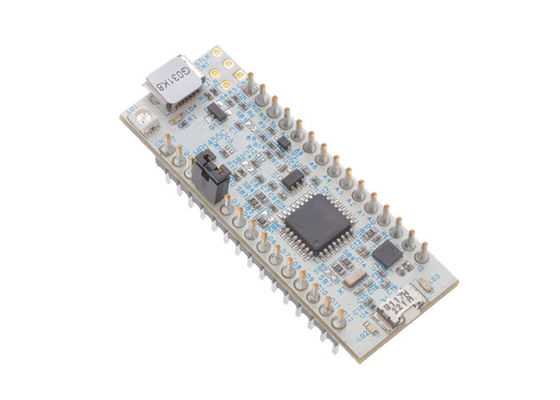 NUCLEO-G031K8 Giải pháp nhúng STM32G0 ARM Cortex-M0 MCU 32 bit Embedded Evaluation Board