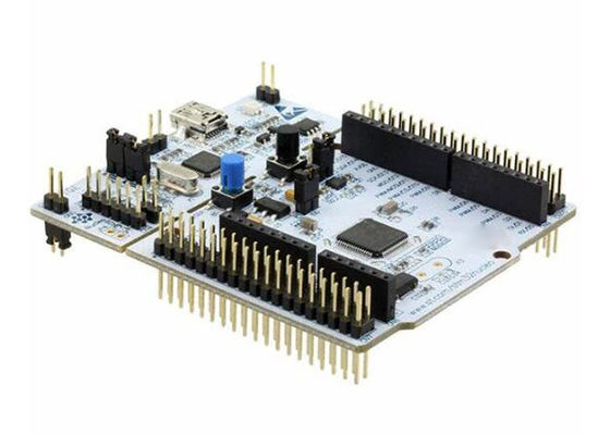 NUCLEO-F302R8 Giải pháp nhúng STM32F302R8 MCU Nucleo-64 Development Board