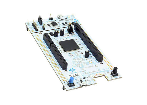 NUCLEO-F303ZE Giải pháp nhúng 32 bit ARM Cortex-M4 Embedded MCU Evaluation Board
