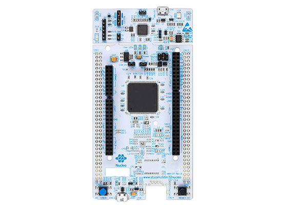 NUCLEO-F412ZG Giải pháp nhúng 32 bit ARM Cortex-M4 MCU Embedded Evaluation Board
