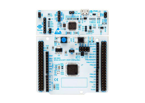 NUCLEO-G070RB Giải pháp nhúng STM32 Nucleo Board STM32G070RB Nucleo-64 Development Board