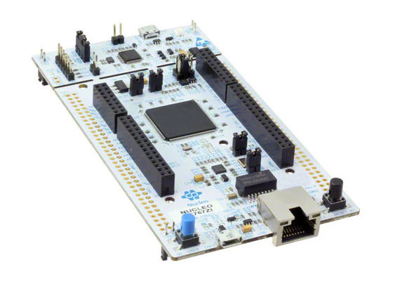 NUCLEO-F767ZI Giải pháp nhúng 32 bit ARM Cortex-M7 MCU Embedded Evaluation Board