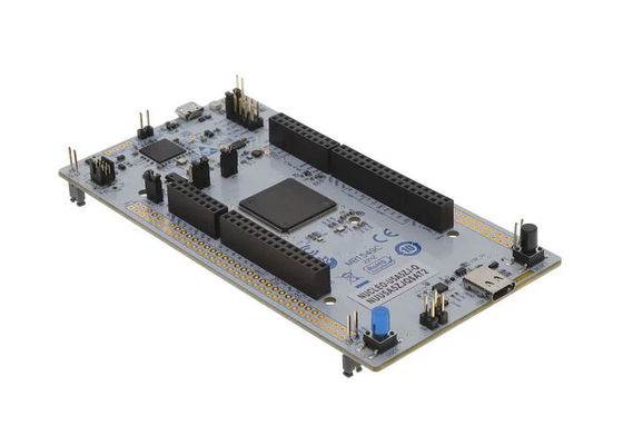 NUCLEO-U5A5ZJ-Q Giải pháp nhúng ARM Cortex-M33 32 bit Embedded MCU Evaluation Board