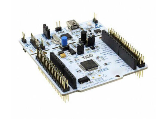 NUCLEO-L053R8 Giải pháp nhúng STM32L053R8 Nucleo-64 Development Board STM32 Nucleo Board