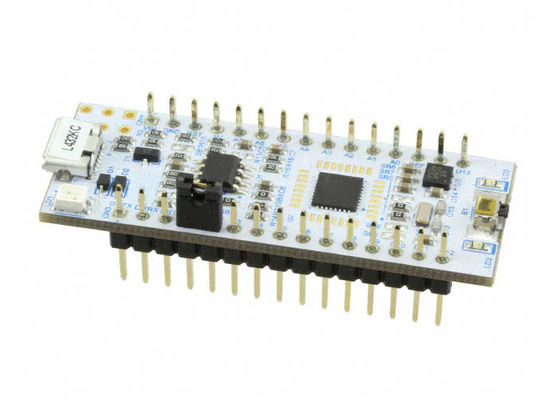 NUCLEO-L432KC Giải pháp nhúng Nucleo-32 STM32L4 32 bit Embedded MCU Evaluation Board