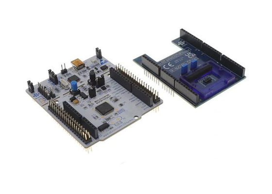 X-NUCLEO-53L7A1 Giải pháp nhúng cảm biến thời gian bay 3D Nucleo Platform Expansion Board