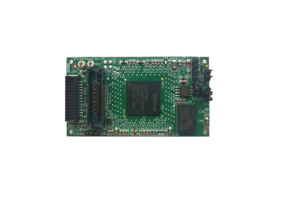 SPC564A80CAL176 Giải pháp nhúng SPC564A - Bo mạch đánh giá nhúng e200 MCU 32-Bit