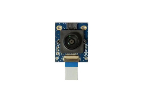 STEVAL-55G0MBI1 Giải pháp nhúng VD55G0 Camera Sensor Platform Evaluation Expansion Board