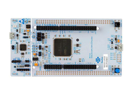 NUCLEO-L4P5ZG Giải pháp nhúng STM32 Nucleo-144 Development Board With STM32L4P5ZGT6U MCU
