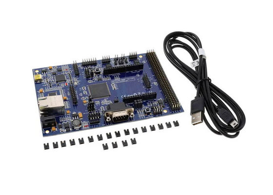 SPC574K-DISP Giải pháp nhúng SPC57K Discovery - e200 MCU 32 bit Embedded Evaluation Board