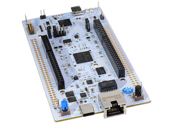 NUCLEO-H7S3L8 Giải pháp nhúng ARM Cortex-M7 MCU 32 bit Embedded Evaluation Board