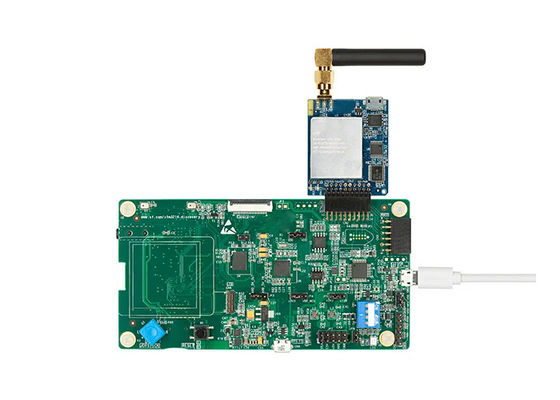 P-L496G-CELL02 Giải pháp nhúng STM32L4 ARM Cortex-M4 MCU Bảng đánh giá nhúng 32-Bit