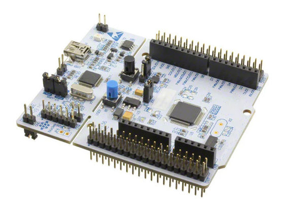 NUCLEO-L476RG Giải pháp nhúng Nucleo-64 ARM Cortex-M4 32 bit MCU Evaluation Board