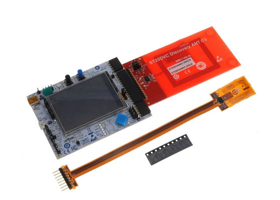 ST25DV64KC-DISCO Giải pháp nhúng 13.56MHz Hội đồng đánh giá truyền thông gần trường