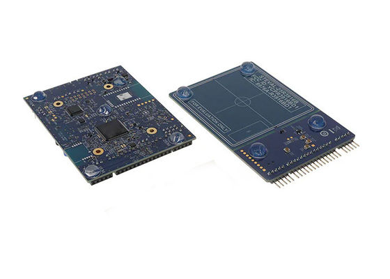 STEVAL-25R3916B Giải pháp nhúng 848 Kbit / s Hội đồng đánh giá liên lạc gần trường