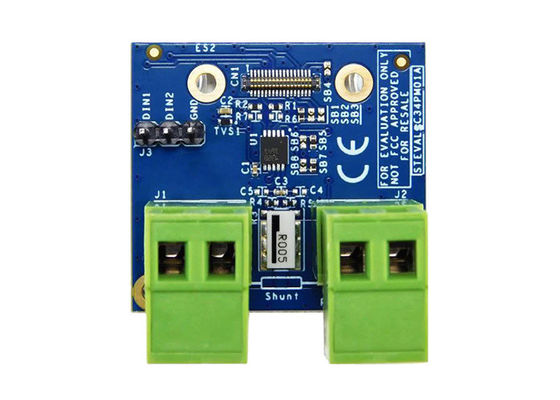 STEVAL-C34KPM1 Giải pháp nhúng Power Monitor Power Management Board Evaluation