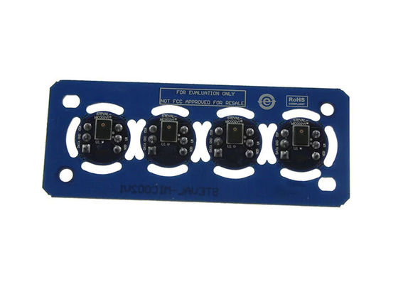 STEVAL-MIC002V1 Giải pháp nhúng Microphone Audio Platform Evaluation Expansion Board