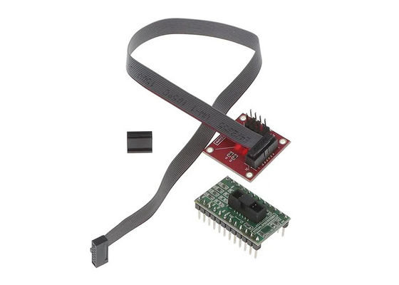 STEVAL-MKI226KA Giải pháp nhúng Máy đo tốc độ cảm biến MEMS Bảng mở rộng nền tảng công cụ