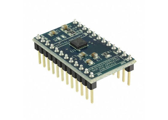 STEVAL-MKI169V1 Giải pháp nhúng