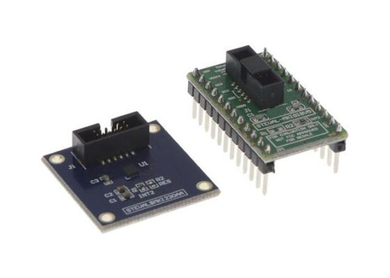 STEVAL-MKI230KA Bộ đánh giá giải pháp nhúng ISM330IS iNEMO Inertial Module Kit