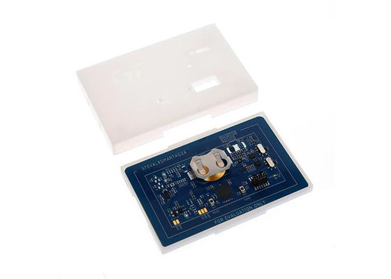 STEVAL-SMARTAG2 Giải pháp nhúng ST25DV64KC - Bảng đánh giá Giao tiếp tầm gần