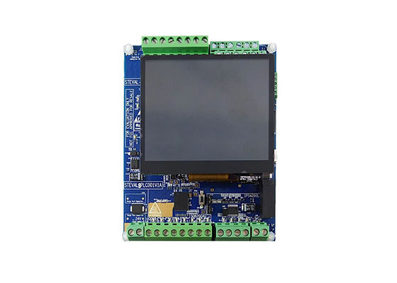 STEVAL-PLC001V1 Giải pháp nhúng STM32F746 - Bo mạch đánh giá MCU 32-Bit nhúng