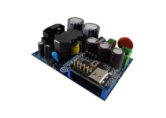 STEVAL-USBPD45C Giải pháp nhúng 45W USB Type-C Power Delivery Adapter Board Design
