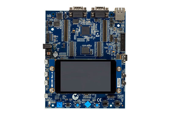 Bảng đánh giá MCU nhúng 32-Bit cao cấp STM32H757I-EVAL Embedded Solutions