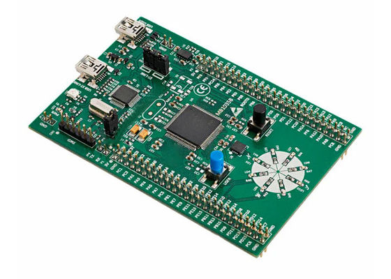 STM32F3DISCOVERY Giải pháp nhúng 32 bit ARM Cortex-M4 MCU Embedded Evaluation Board