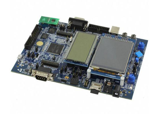Giải pháp nhúng STM32L476G-EVAL STM32L476ZG Bảng đánh giá vi điều khiển 32-Bit