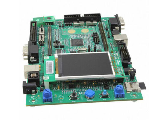 Bảng đánh giá vi điều khiển 32-Bit STM32F303VE cho các giải pháp nhúng STM32303E-EVAL