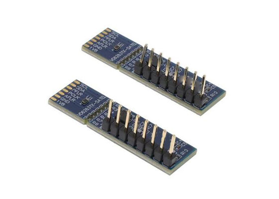 VD6283TX-SATEL Giải pháp nhúng VD6283 Breakout Board 6-Channel Ambient Light Sensor