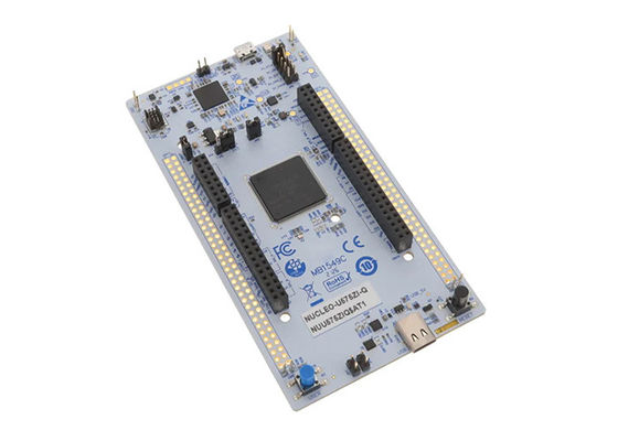NUCLEO-U575ZI-Q Giải pháp nhúng STM32U5 ARM Cortex-M33 MCU bảng đánh giá nhúng 32 bit