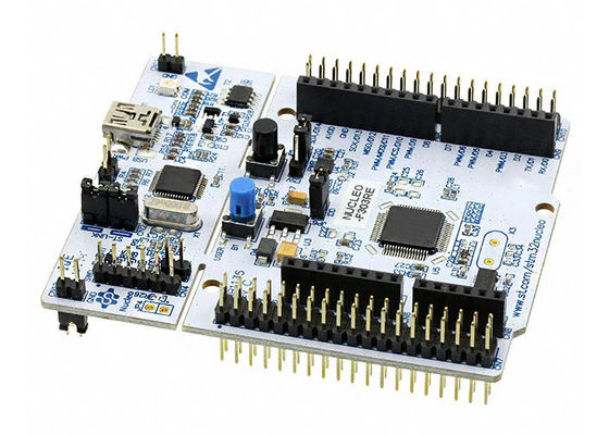 NUCLEO-F303RE Giải pháp nhúng 32 bit ARM Cortex-M4 MCU Embedded Evaluation Board