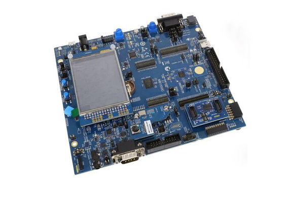 Bảng đánh giá nhúng STM32U575I-EV Embedded Solutions ARM Cortex-M33 MCU 32-Bit