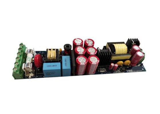 STEVAL-ISA211V1 Giải pháp nhúng L6566BH 100W Flyback Converter Board