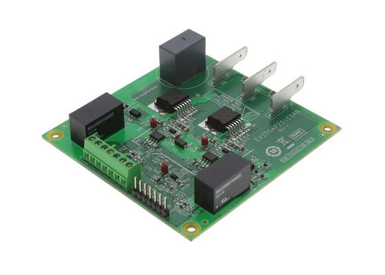 EVSTGAP2SICSANC Giải pháp nhúng 650V 58mΩ Bảng đánh giá trình điều khiển cổng duy nhất cô lập