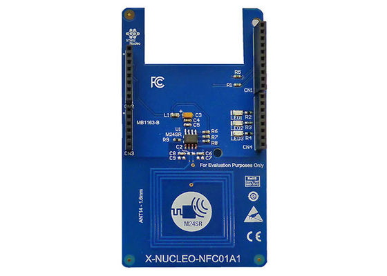 X-NUCLEO-NFC01A1 Giải pháp nhúng NFC RF Nucleo Platform Evaluation Expansion Board