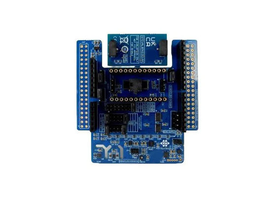 X-NUCLEO-IKS4A1 Giải pháp nhúng cảm biến nhiệt độ Nucleo Platform Evaluation Expansion Board