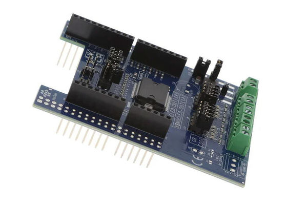 X-NUCLEO-OUT11A1 Giải pháp nhúng 8-Channel Driver Power Management Evaluation Board