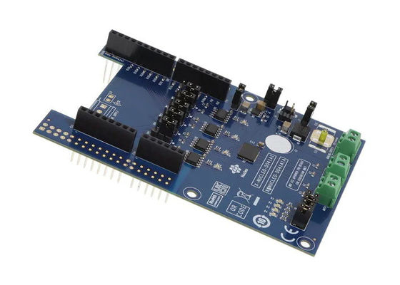 X-NUCLEO-DO41A1 Giải pháp nhúng Load Switch Power Management Evaluation Expansion Board